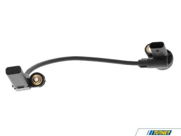 Vemo Vemo Crankshaft Position Sensor - BMW N20 N26 2.0L 13627595860