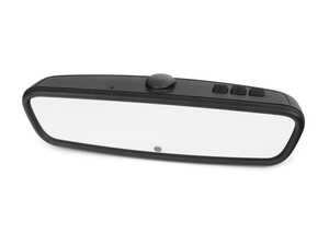 Genuine BMW Rearview Mirror Ec / Led / G - 51169192335
