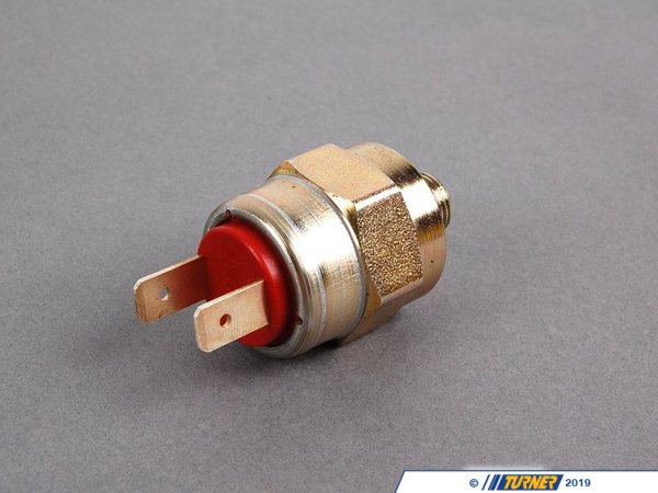 Genuine BMW Genuine BMW Oil Pressure Switch 34351182270