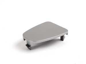 Genuine BMW Cover Titanium Ii - 51417053473 - E46,E46 M3