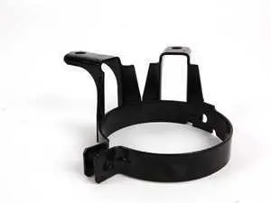 Genuine BMW Bracket, Oil Carrier - 32411092940