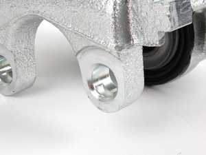 Genuine BMW Rear Brake Caliper - Right