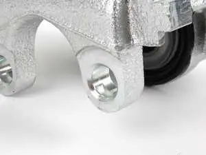 Genuine BMW Rear Brake Caliper - Right