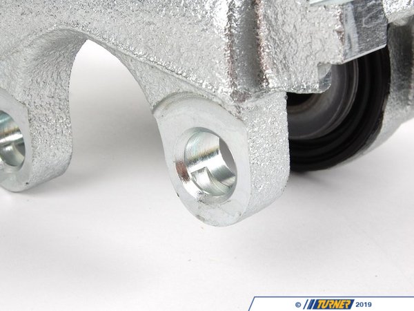 Genuine BMW Genuine BMW Rear Brake Caliper - Right 34216758136