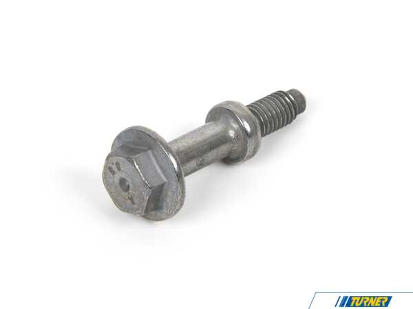 Genuine BMW COLLAR SCREW 11618583174