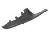 Genuine BMW Genuine BMW Cover Molding, Sill, Rear In - 51477272594 - Schwarz 51477272594 View 1