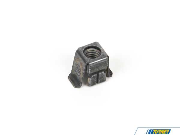 Genuine BMW CAGE NUT 37146870371