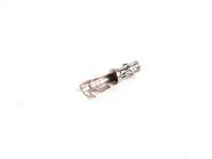 Snap-In Receptacle 2.5 - Pack Of 10