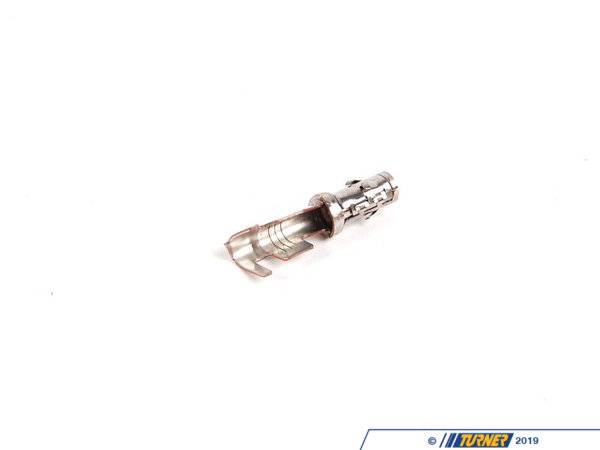Genuine BMW Genuine BMW Snap-in Receptacle 2.5 - 61131376206 61131376206