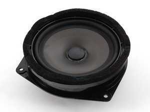 Genuine MINI Harman Kardon Loudspeaker For HK Systems - Front