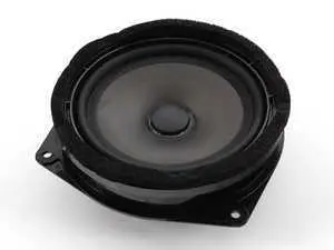 Genuine MINI Harman Kardon Loudspeaker For HK Systems - Front