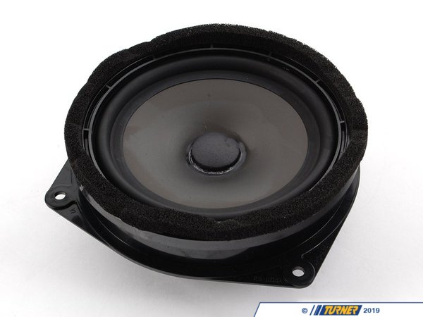 Genuine MINI Genuine MINI Harman Kardon Loudspeaker For HK Systems - Front 65139143273