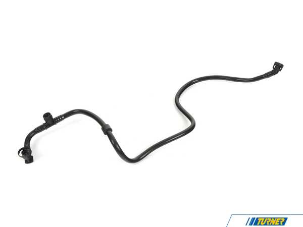 13907595191 - Fuel Tank Breather Hose with Sucking Jet Pump