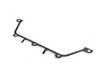 Genuine BMW VANOS Cover Gasket - E46 M3, MZ3, Z4 M 11367831938 View 1