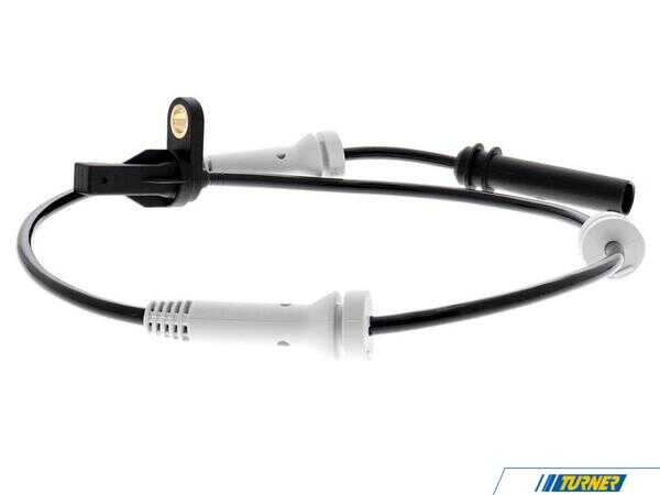 Meyle Meyle ABS Wheel Speed Sensor - Front - BMW F34 328i 34526869323