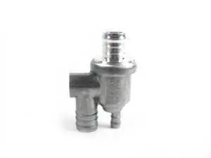 Genuine BMW Heater Core Thermostat - E30