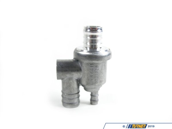 Genuine BMW Genuine BMW Heater Core Thermostat - E30 64118391926