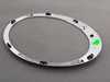 Genuine MINI Genuine MINI Headlight Trim Ring Chrome - Driver ( Left ) 51137149905 View 2