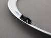 Genuine MINI Genuine MINI Headlight Trim Ring Chrome - Driver ( Left ) 51137149905 View 3