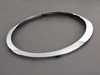 Genuine MINI Genuine MINI Headlight Trim Ring Chrome - Driver ( Left ) 51137149905 View 4
