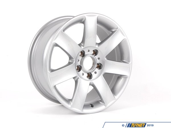 36111094506 - Genuine BMW 17
