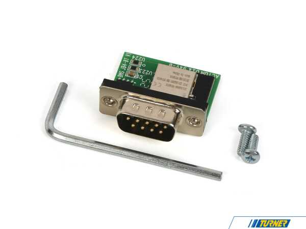 Burger Motorsports JB4PRO Bluetooth Adapter & Free App JB4PRO