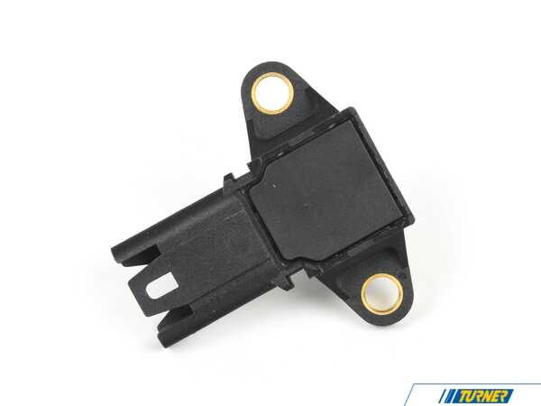 Bremmen Parts Boost Pressure Sensor 13627585493