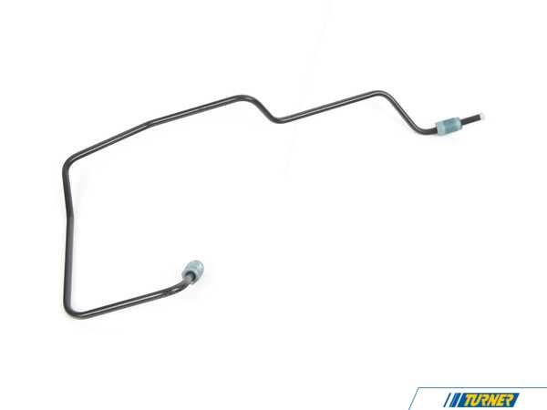 Genuine BMW Genuine BMW Pipe M12/M12 - 34326789228 - F01,F06,F10,F12,F13 34326789228