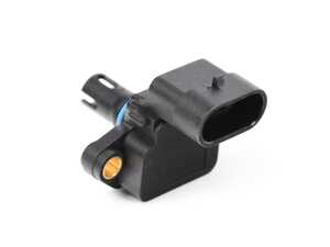 Manifold Air Pressure Sensor - 12140872679