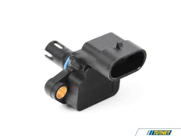 Bremmen Parts Manifold Air Pressure Sensor - 12140872679 12140872679
