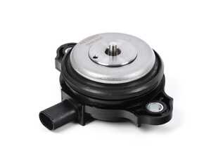 VANOS Solenoid Actuator - 11367593719