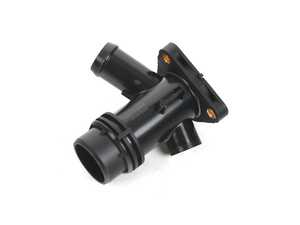 Coolant Outlet Connector - B58A (F3X, G30, G01/G02)