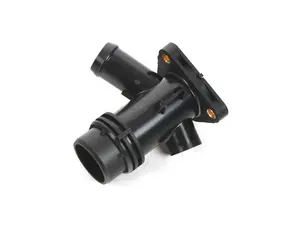 Coolant Outlet Connector - B58A (F3X, G30, G01/G02)