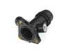 Bremmen Parts Coolant Outlet Connector - B58A (F3X, G30, G01/G02) 11118619408 View 2