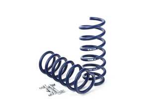 H&R Sport Spring Set - Front Only - G60 i5 M60 xDrive & xDrive40