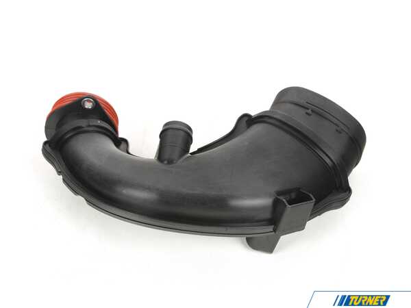 Bremmen Parts Air Duct - Cylinder 5-8 (Left) 13717577452