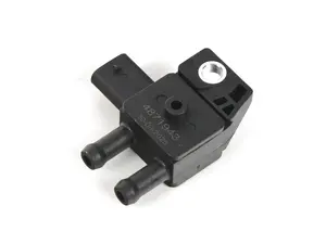 Exhaust Backpressure Sensor - 13627805758