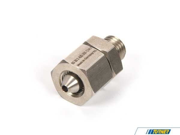 Genuine MINI ADAPTER 83302420355