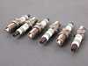 Bosch Spark Plugs - Set Of Six YR6LDE View 5