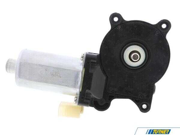 Vemo VEMO Electric Window Regulator Motor - E46 Z4 E53 E64 67628362064