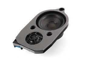 Genuine BMW Tweeter/Mid-Range Loudspeaker Hifi - 65138374697 - E46