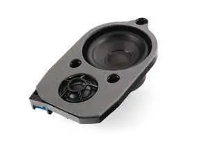 Genuine BMW Tweeter/Mid-Range Loudspeaker Hifi - 65138374697 - E46