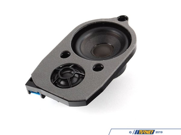Genuine BMW Genuine BMW Tweeter/Mid-Range Loudspeaker Hifi - 65138374697 - E46 65138374697