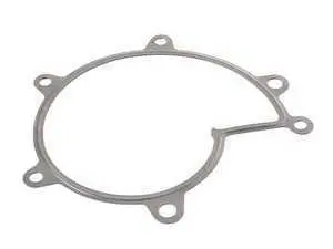 Genuine BMW Gasket Steel - 11511406765