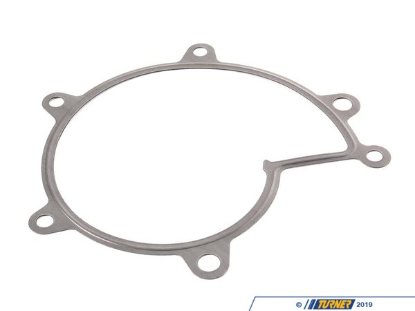 Genuine BMW Genuine BMW Gasket Steel - 11511406765 11511406765