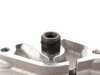 Genuine BMW Genuine BMW Deflection Rail - 11311406366 - E39 M5 11311406366 View 8