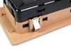 Genuine BMW Genuine BMW Window Lifter Switch, Driver - 61319217334 - Beige 61319217334 View 6
