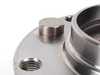 Genuine BMW Genuine BMW Front Wheel Hub With Bearing - E34 31212226640 View 3