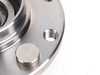 Genuine BMW Genuine BMW Front Wheel Hub With Bearing - E34 31212226640 View 4
