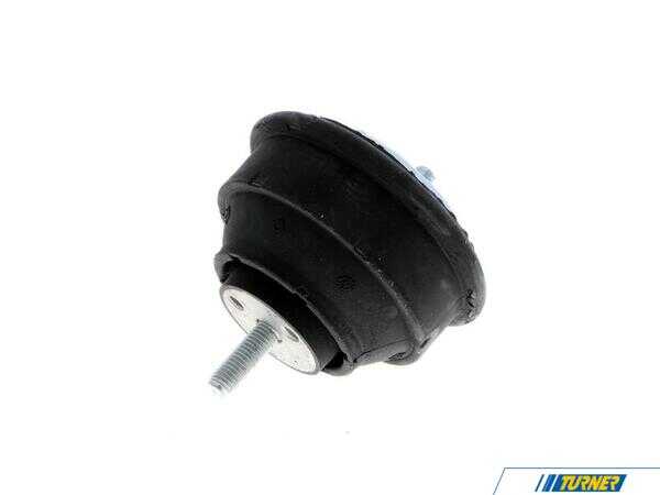 Vaico Vaico Engine Mount - Left/Right - E36 Z3 M42/M44 11811141377